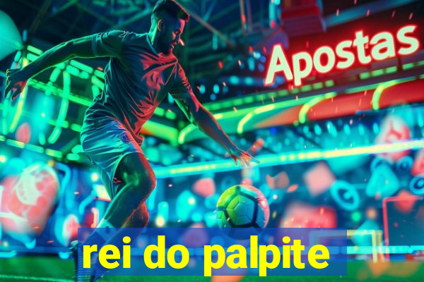 rei do palpite